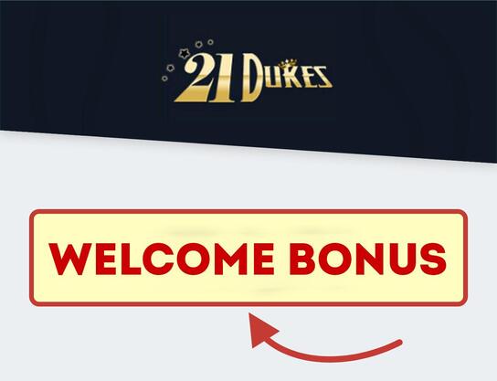 21dukes-welcome-bonus